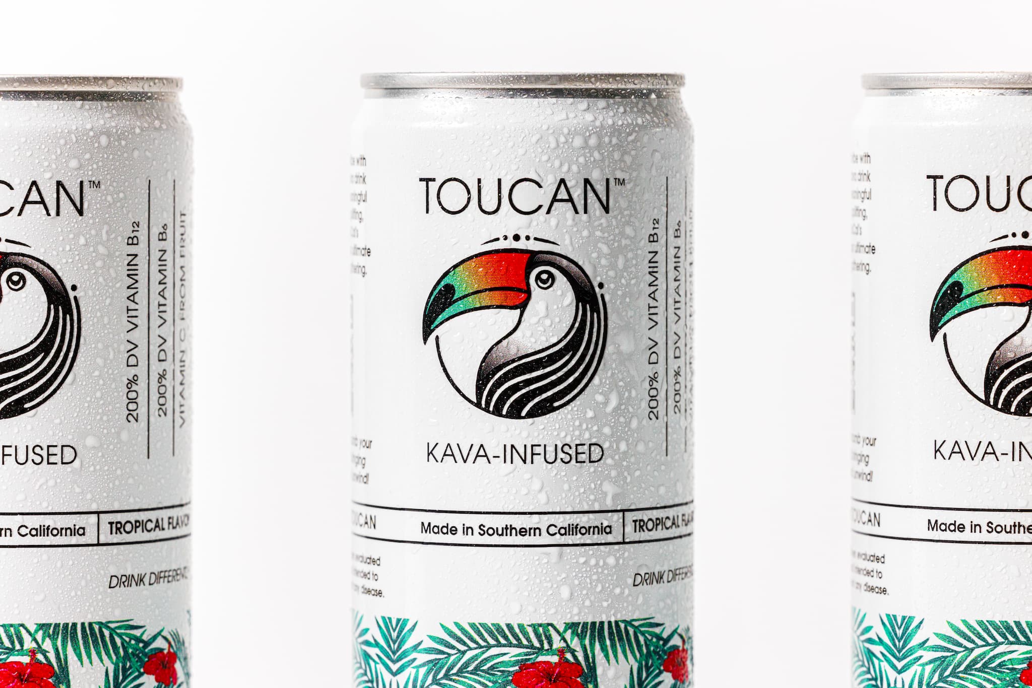 How Switching from Hard Seltzers to Kava Helps You Crush Workouts and Homework
